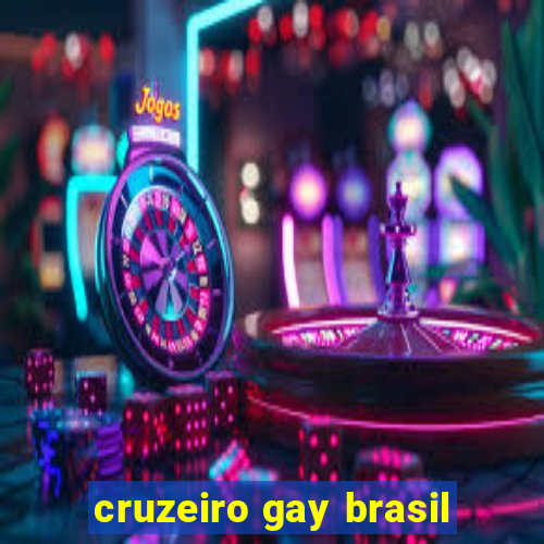 cruzeiro gay brasil